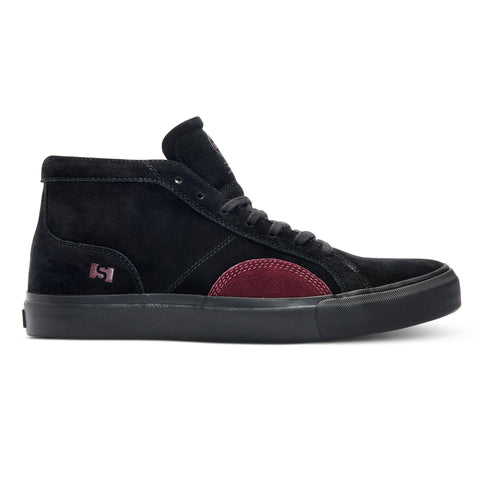 Salem Black Cherry/Black